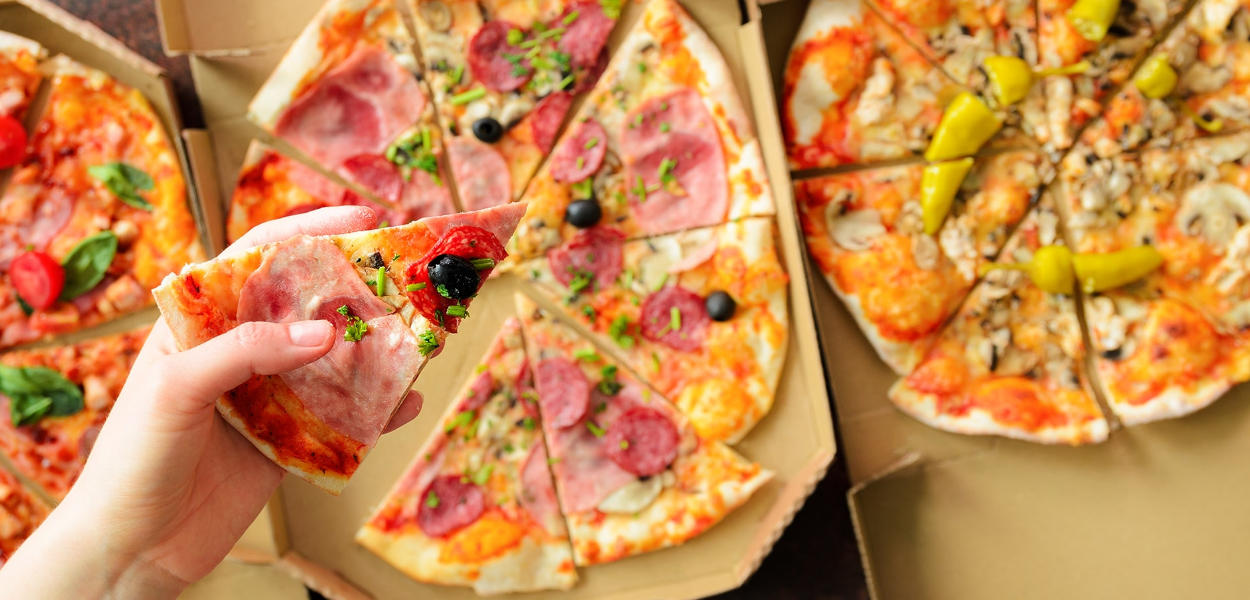 Las pizzas artesanas más populares