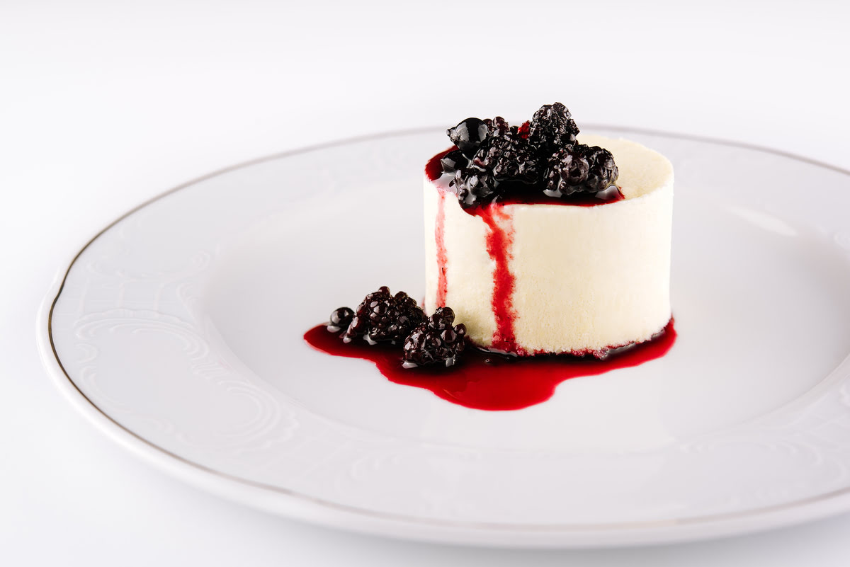 Panna Cotta: Receta original italiana