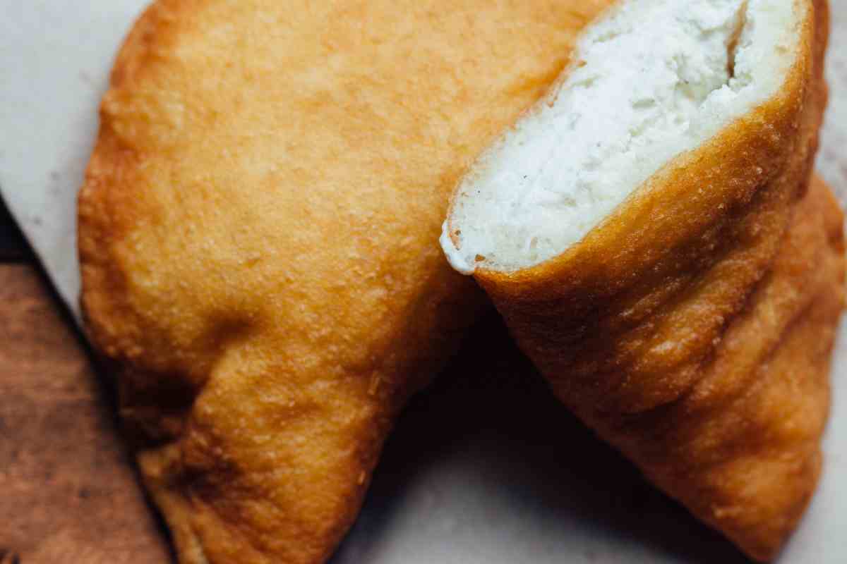 Cómo hacer pizza frita napolitana historia y receta tradicional