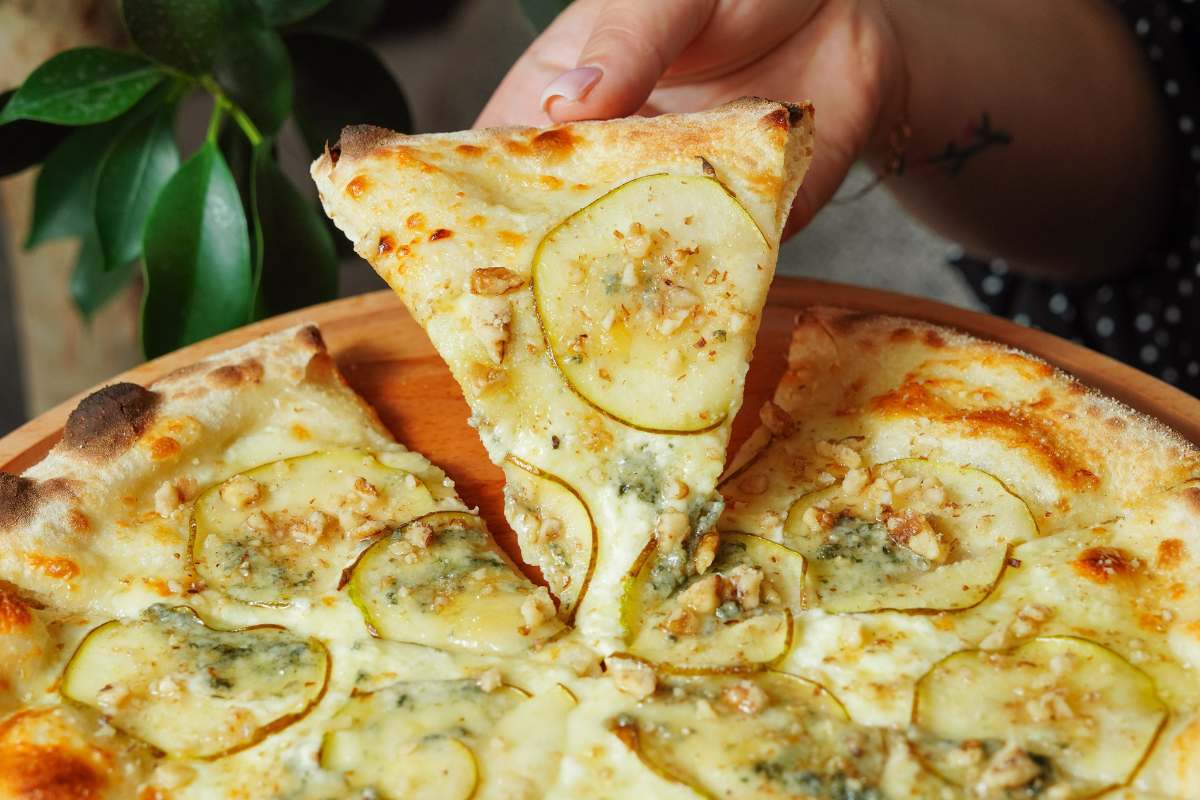 Pizza vegetariana gourmet: ingredientes que marcan la diferencia